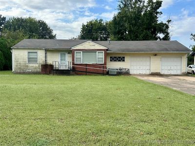 1512 E 7th St, Okmulgee, OK, 74447