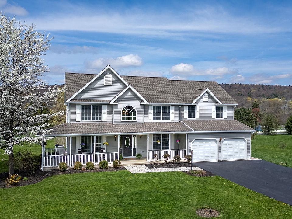 187 Harness Downs Rd, Port Matilda, PA 16870 | Zillow