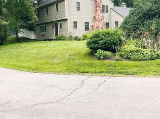 18 Partridge Ln, Kennebunk, ME 04043