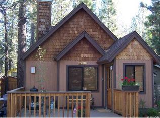 42650 La Placida Ave, Big Bear Lake, CA 92315