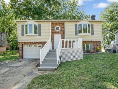 221 Las Olas Dr, Belleville, IL, 62221