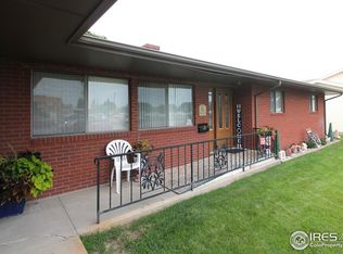 1409 S 6th Ave, Sterling, CO 80751