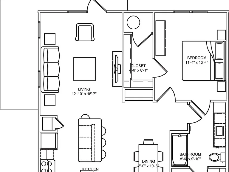 Ocotillo Apartments — Photo 32