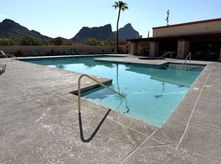 6124 W Tucson Estates Pkwy, Tucson, AZ 85713