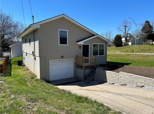 4732 N Oakley Ave, Kansas City, MO 64117