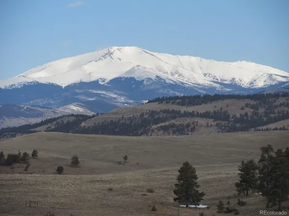 000 Chato Road LOT 24148, Hartsel, CO 80449