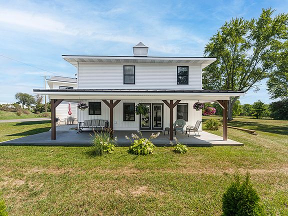 5th image of 10268 Graham Rd