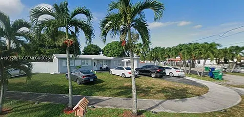 17010 NW 53rd Ave Photo 1