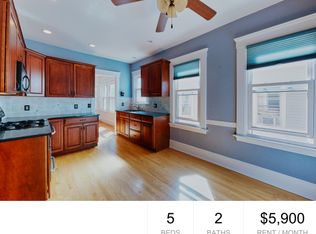 136 Mansfield St #PENTHOUSE, New Haven, CT 06511