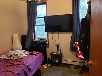 Rented by MCR Realty