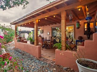 3469 W Sky Ridge Loop, Tucson, AZ 85742