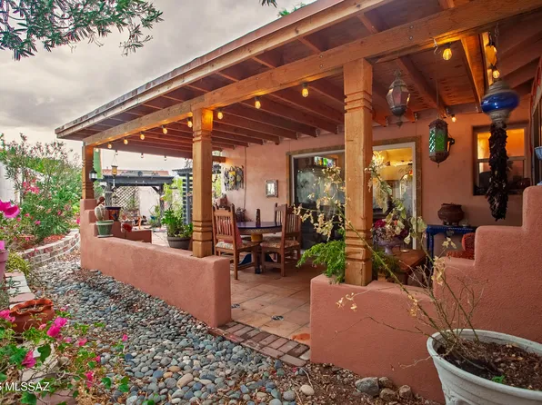 3469 W Sky Ridge Loop, Tucson, AZ 85742