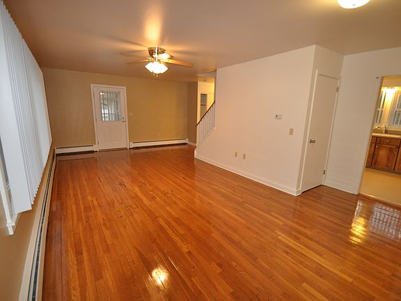 Dining Room / Living Room