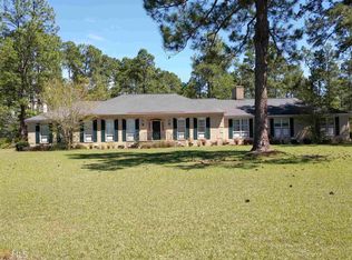 1019 State Highway 23 N, Twin City, GA 30471