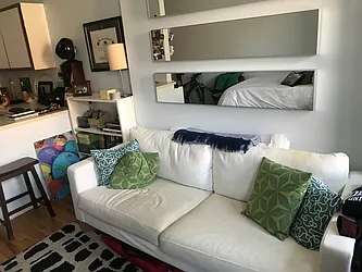 Rented by Village Living Realty