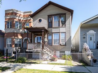 628 W 43rd Pl, Chicago, IL 60609
