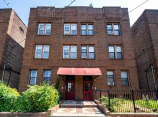 260 Clendenny Ave APT 2, Jersey City, NJ 07304