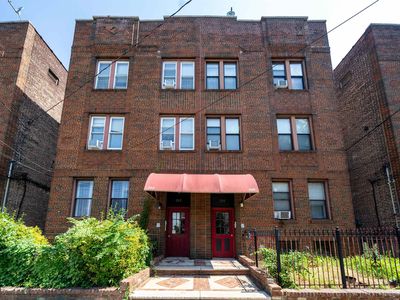 260 Clendenny Ave APT 2, Jersey City, NJ, 07304