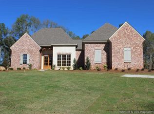 124 Saddlebrook Cv, Madison, MS 39110