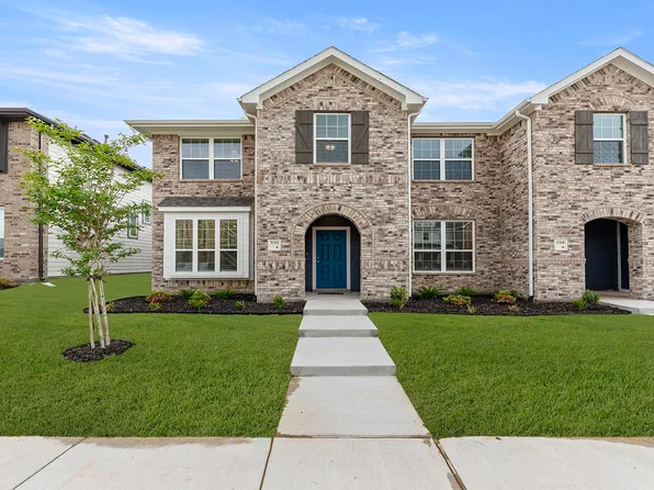 3710 Star Mesa St Building 12, Heartland, TX 75114