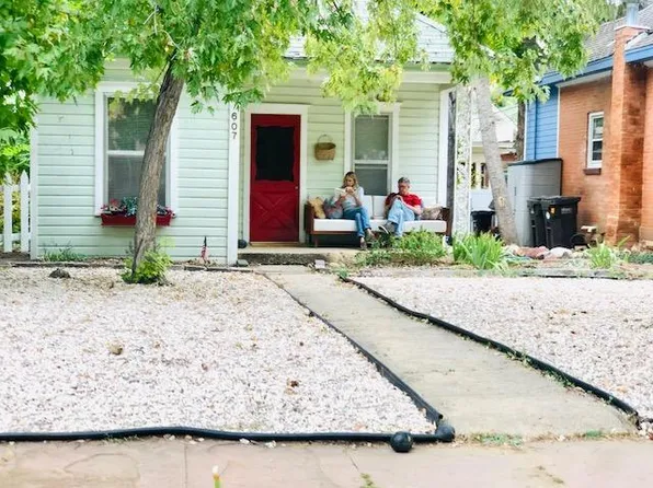 607 Maxwell Ave, Boulder, CO 80304