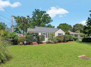 4803 Berckman Rd, North Charleston, SC 29405