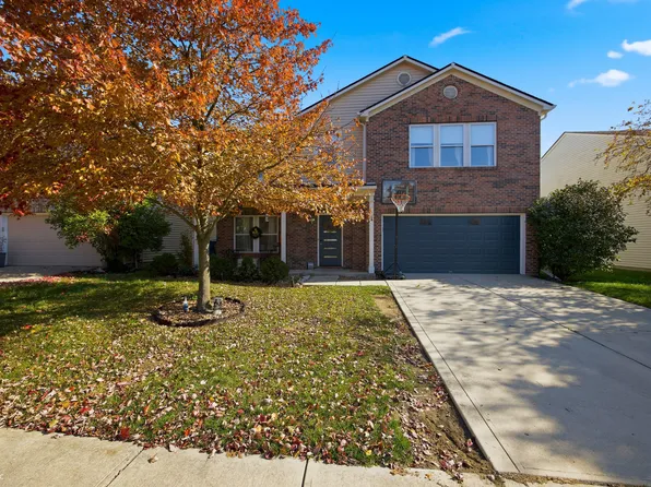 15158 Radiance Dr, Noblesville, IN 46060