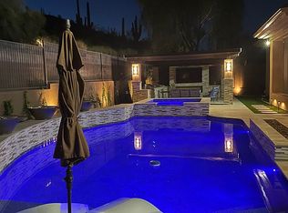 42108 N Mountain Cove Dr, Phoenix, AZ 85086