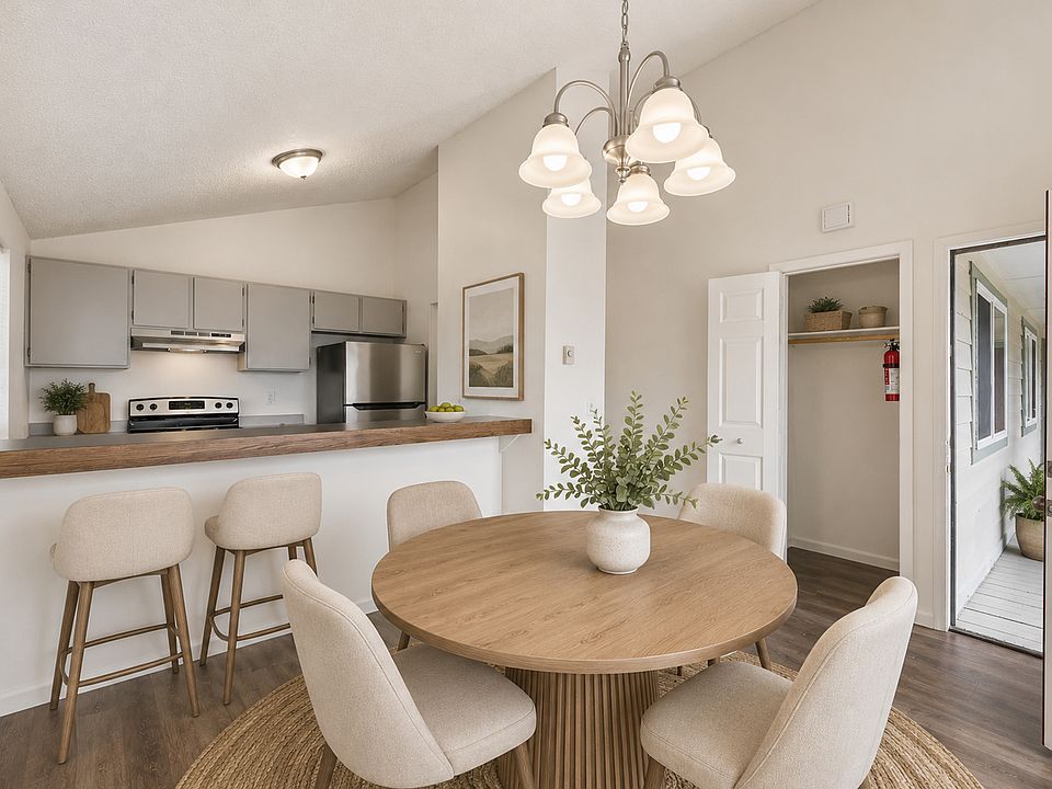1st image of 1017 Maple St APT 8