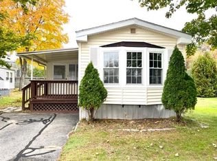 290 Calef Hwy UNIT A30, Epping, NH 03042