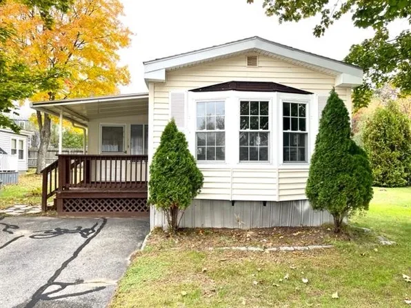 290 Calef Highway #A30, Epping, NH 03042