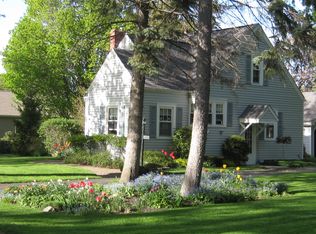 6461 Stevens Rd, Hamburg, NY 14075