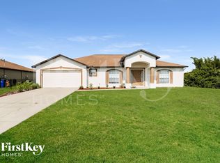 320 Lancelot Ave S, Lehigh Acres, FL 33974