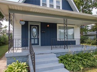 625 W 32nd St, Indianapolis, IN