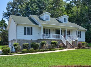 2000 Ketner Cove Rd, Whitwell, TN 37397