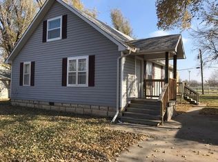 1115 Haven Dr, Junction City, KS 66441