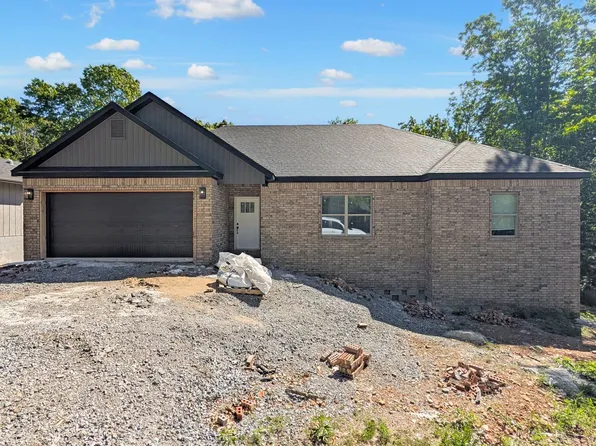 284 Stoneykirk Dr, Bella Vista, AR 72715