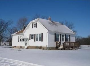 6113 32nd Ave, Shellsburg, IA 52332