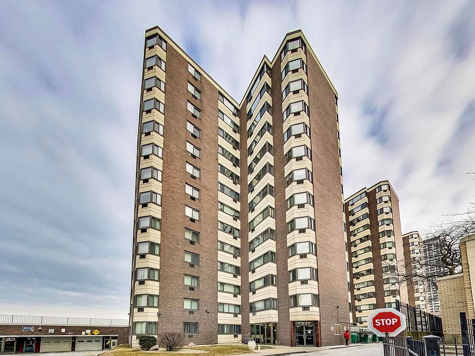 7337 S South Shore Dr Chicago, IL, 60649 Apartments for Rent Zillow