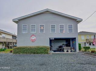1026 S Anderson Blvd, Topsail Beach, NC 28445
