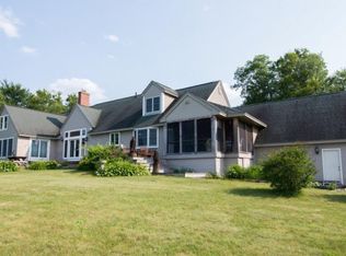 22 Edgerly School Rd, Meredith, NH 03253