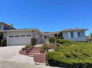 1384 Madera Way, Millbrae, CA 94030