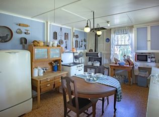 6155 Chowchilla Mountain Rd, Mariposa, CA 95338