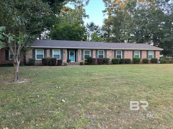 103 Fairway Dr, Brewton, AL 36426