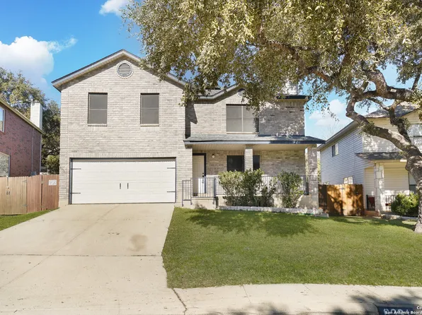 6331 MAVERICK OAK DR, San Antonio, TX 78240