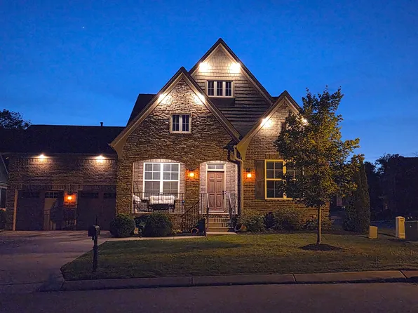 263 Caroline Way, Mount Juliet, TN 37122