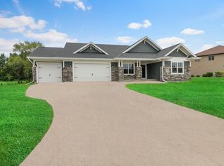 4812 Copper Leaf Blvd, Mount Pleasant, WI 53403