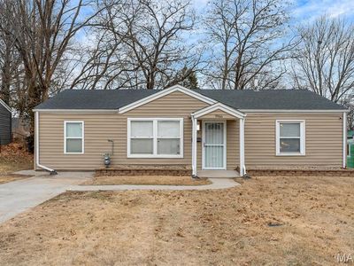 9866 Dennis Dr, Saint Louis, MO, 63136