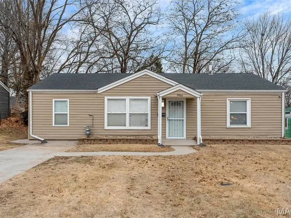 9866 Dennis Dr, Saint Louis, MO 63136