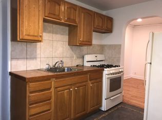 2007 Broadway St #4, Buffalo, NY 14212